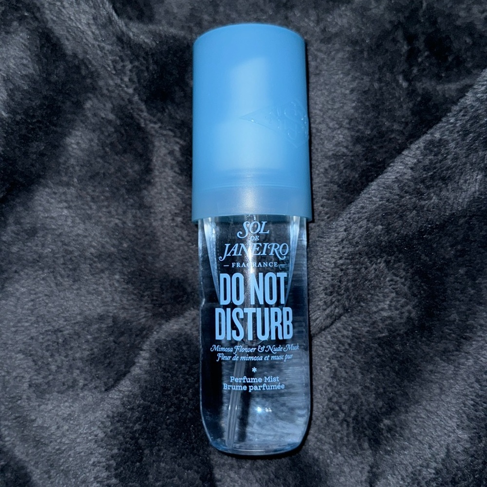 sol de janeiro discontinued do not disturb!!!